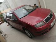 Škoda Fabia • 2008 • 330,000 km 4