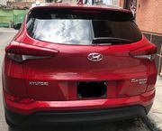 Hyundai Tucson • 2018 • 13,000 km 5