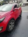 Kia Sportage • 2012 • 95,000 km 2