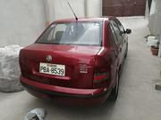 Škoda Fabia • 2008 • 330,000 km 2