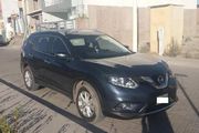 Nissan X-Trail • 2016 • 35,000 km 2