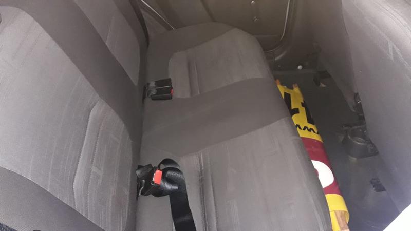 Chevrolet Prisma • 2009 • 91,000 km 2