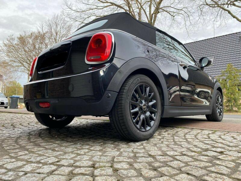MINI Cooper • 2017 • 69,000 km 6