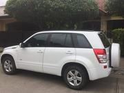 Suzuki Grand Vitara • 2015 • 50,000 km 4