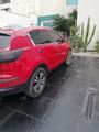 Kia Sportage • 2012 • 95,000 km 5