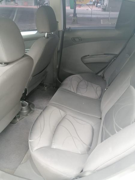 Chevrolet Spark GT • 2013 • 130,000 km 4