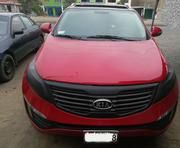 Kia Sportage • 2012 • 95,000 km 3
