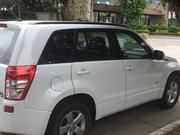 Suzuki Grand Vitara • 2015 • 50,000 km 5
