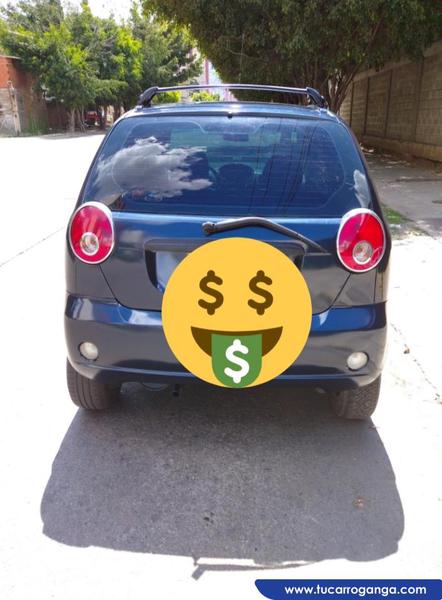 Chevrolet  • 2007 • 169,000 km 5