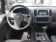 Nissan Navara • 2009 • 263,000 km 15