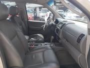 Nissan Navara • 2009 • 263,000 km 18