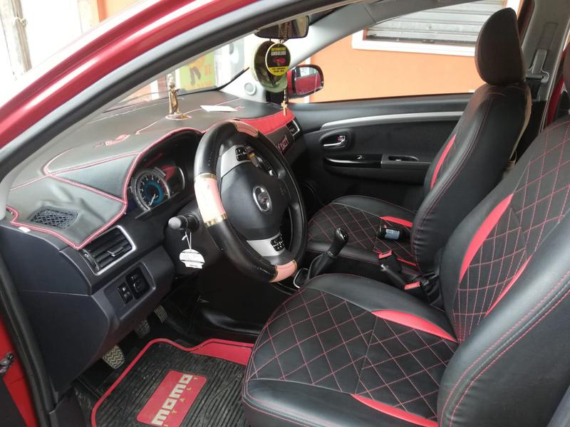 Great Wall Voleex C30 • 2018 • 32,237 km 6