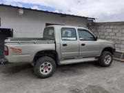 Toyota Hilux • 2001 • 350,000 km 1