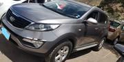 Kia Sportage • 2015 • 92,000 km 2