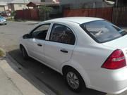 Chevrolet Aveo • 2011 • 0 km 3