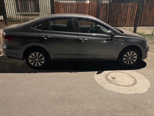 Volkswagen Virtus • 2019 • 47,000 km 3