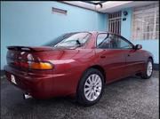 Toyota Carina • 1997 • 198,107 km 4