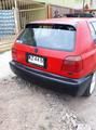 Volkswagen Golf • 1995 • 202,000 km 2
