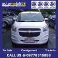 Chevrolet Spin • 2015 • 73,823 km 7