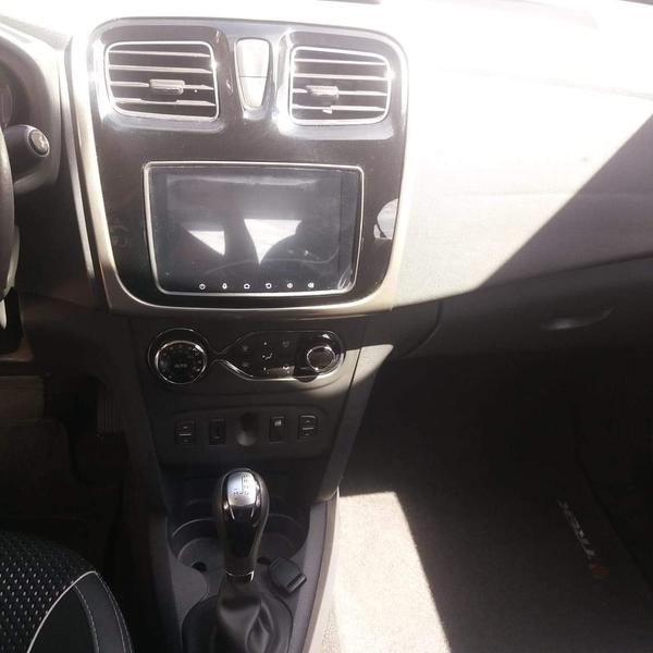 Renault Stepway • 2019 • 10,000 km 4