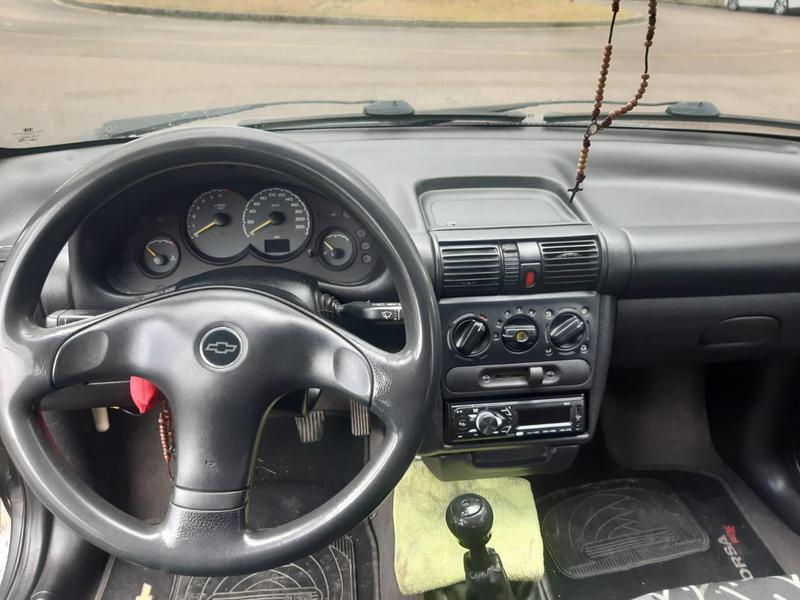 Chevrolet Corsa • 2006 • 150,000 km 5