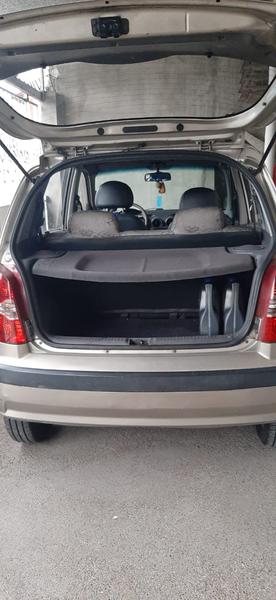 Hyundai Atos Prime • 2008 • 261,000 km 1