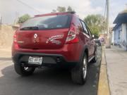 Renault Stepway • 2011 • 150,000 km 1