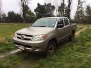 Toyota Hilux • 2008 • 130,000 km 1