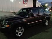 Jeep Patriot • 2014 • 81,000 km 3