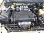 Daewoo Nubira kombi • 2001 • 31 km 3