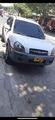 Hyundai Tucson • 2010 • 129,000 km 2