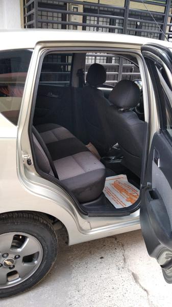 Chevrolet Aveo • 2012 • 100,067 km 10