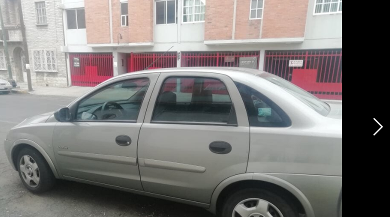 Chevrolet 1500 • 2008 • 105,000 km 1