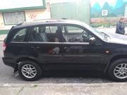 Chery Tiggo • 2012 • 82 km 7