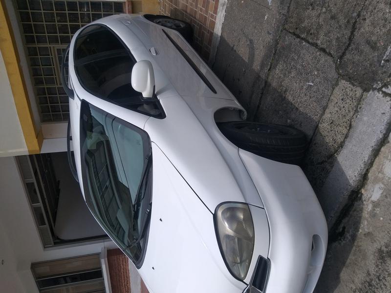 Daewoo Tico • 2002 • 105,000 km 3