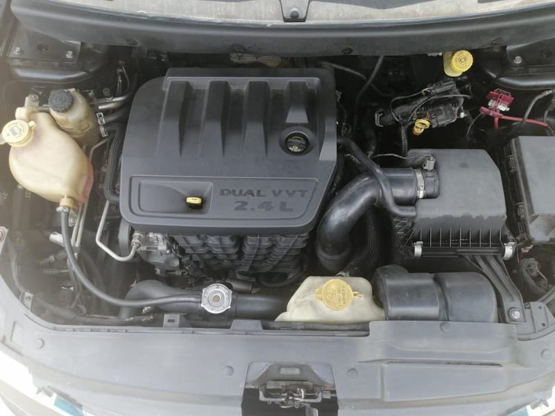 Dodge Journey • 2010 • 170,000 km 5