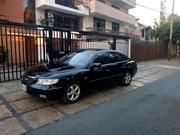 Hyundai Grandeur • 2007 • 130,000 km 3