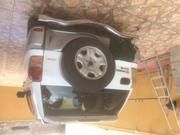 Toyota RAV4 • 2008 • 152,000 km 7