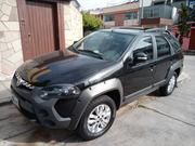 Fiat Palio Weekend • 2017 • 7,000 km 4