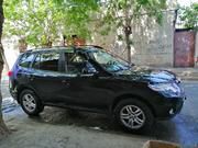 Hyundai Santa Fe • 2012 • 104,000 km 10
