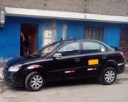 Kia Rio sedan • 2010 • 400,000 km 3