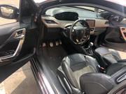 Peugeot RCZ • 2014 • 45,000 km 9
