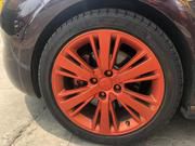 Peugeot RCZ • 2014 • 45,000 km 2