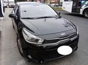Kia Rio • 2017 • 50,000 km 1