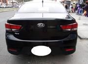 Kia Rio • 2017 • 50,000 km 5