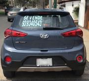 Hyundai i20 • 2017 • 16,500 km 4