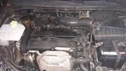 Ford Focus • 2005 • 285,000 km 5