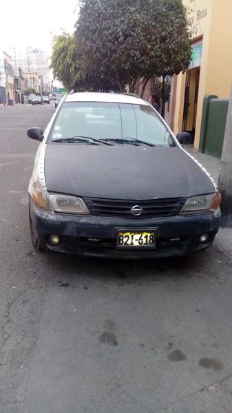 Nissan Ad • 2003 • 221 km 6