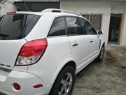 Chevrolet Captiva Sport • 2011 • 120,000 km 2