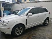 Chevrolet Captiva Sport • 2011 • 120,000 km 1